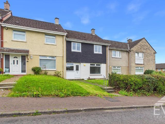 Angus Avenue, East Kilbride G74, 3 bed terraced house to rent, £1,050 pcm | PrimeLocation