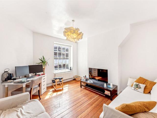 Angus House, Balham, SW2, London