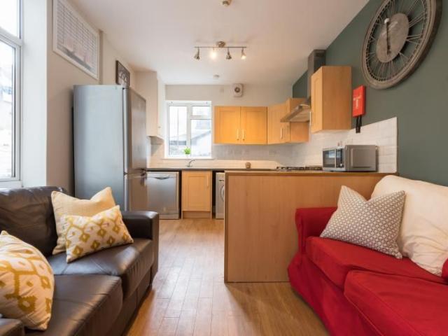 Angus Street, Cardiff CF24, 5 bed terraced house to rent, £641 pppm | PrimeLocation