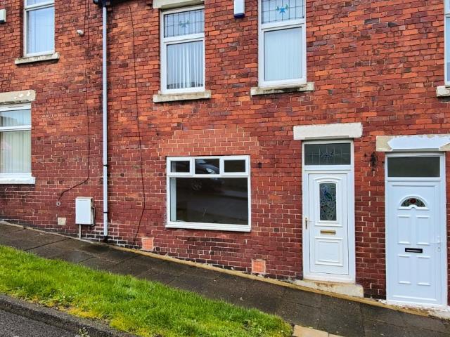 Angus Street, Peterlee, SR8 3PZ