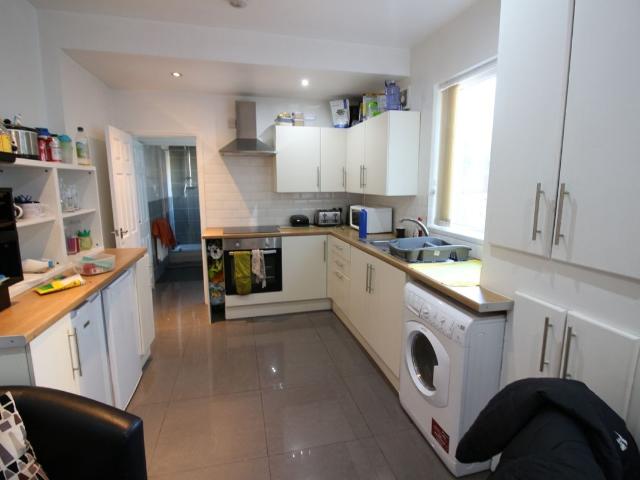 Angus Street, Roath CF24, 5 bed terraced house to rent, £2,625 pcm | PrimeLocation