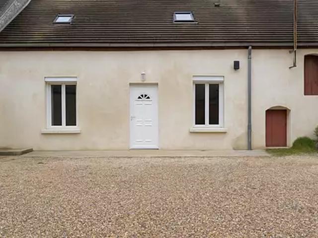 Angy 60250 Achat / Vente maison 5 pièces t5