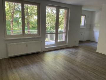 Angekommen + in Ihrem neuen Zuhause !