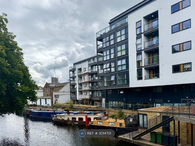 Angel Wharf, London N1, 2 bed shared accommodation to rent, £3,800 pcm | PrimeLocation