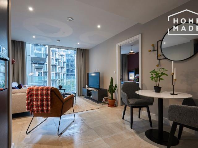 Angel Gardens M4, 1 bed flat to rent, £1,724 pcm | PrimeLocation