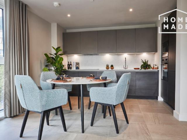 Angel Gardens M4, 2 bed flat to rent, £4,939 pcm | PrimeLocation