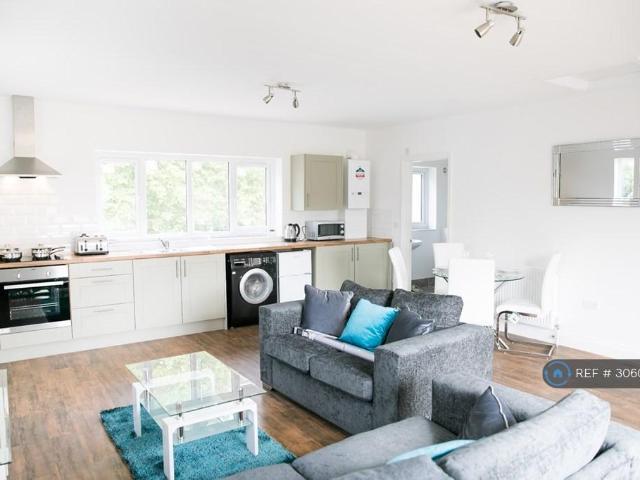 Angel Rd, Norwich, NR3 1 bed flat to rent £1,100 pcm £254 pw