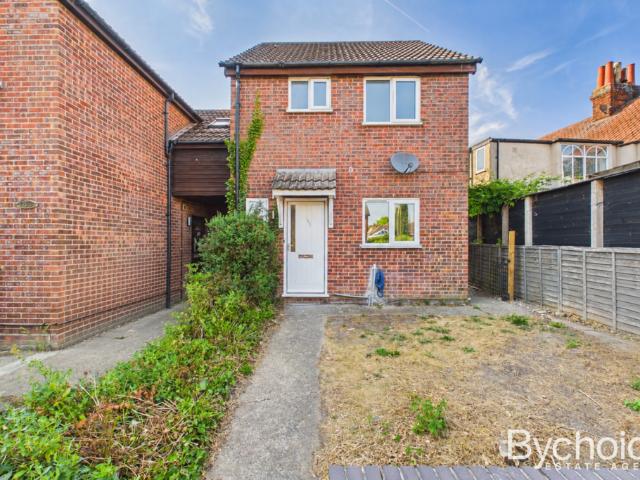 Angel Street, Hadleigh, Suffolk 2 bed link detached house to rent £1,150 pcm £265 pw