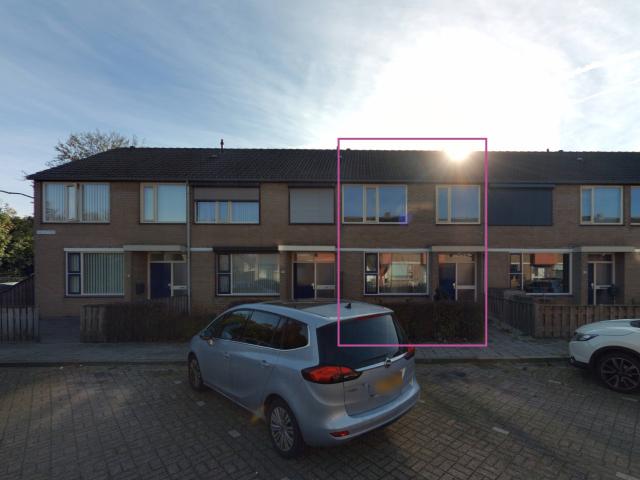 Angelotstede 14