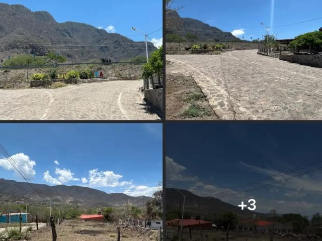 Ángela D´Luna 317 106 7911 VENDE Terreno Campestre en Chiquihuitlán