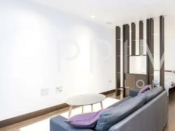 Angela Hooper Place, London, SW1E 6AW, United Kingdom | Studio apartment for rent #139405193 | Rentberry