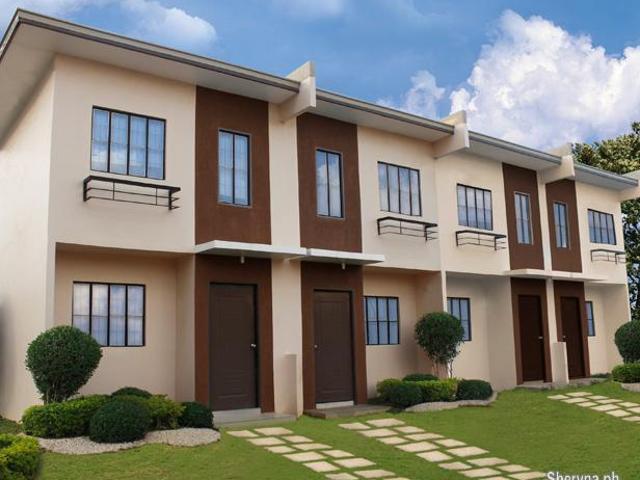 Angeli Duplex Model
