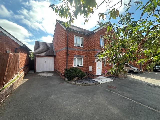 Angelica Way, Whiteley PO15, 3 bed semi detached house to rent, £1,600 pcm | PrimeLocation