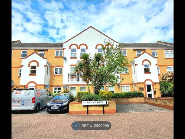 Angelica Drive, London E6, 1 bed flat to rent, £1,600 pcm | PrimeLocation