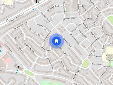 Angelica Drive, Norris Green, Liverpool, L11