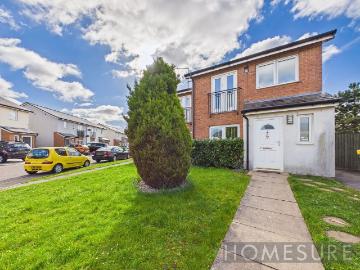 Angelica Drive, Norris Green, Liverpool L11, 3 bed semi detached house to rent, £1,100 pcm | PrimeLocation