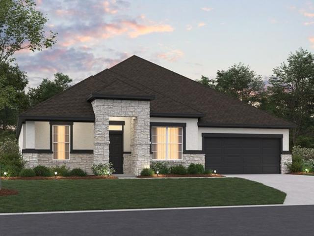 Angelina X Plan Lone Star Landing Community