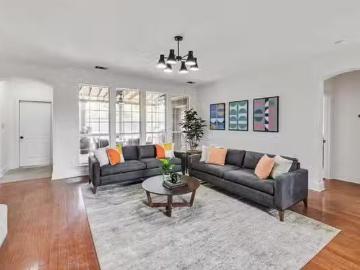 Angelina Drive