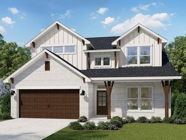 Angelina Plan Park Meadows Community
