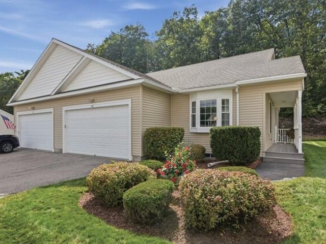 Angell Brook Dr Unit,west Boylston, Condo For Sale