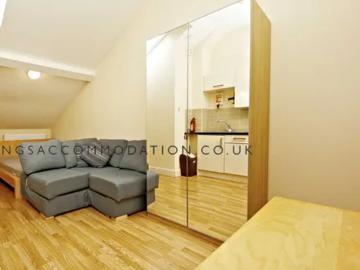 Angell Road SW9 London, SW9, Camberwell, London, Greater London