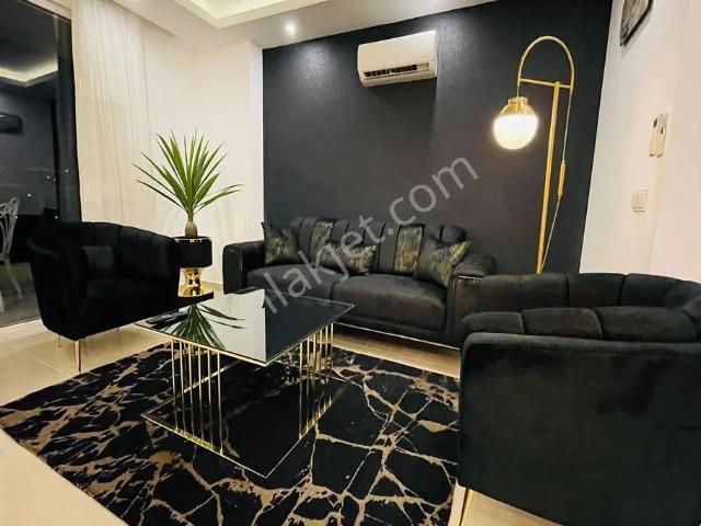 Angels Home Residence – 1+1 Eşyalı Kiralık Daire