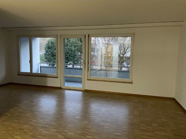 Angenehm leben in familienfreundlichem Quartier
