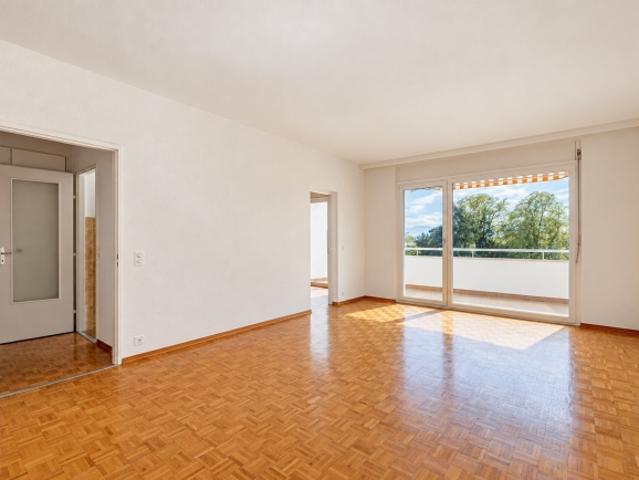 4 Room apartment