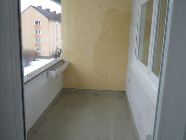 Wohnung mit Einkaufsmöglichkeiten in der Nähe