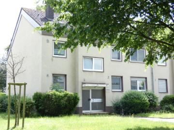 Angenehmes Wohnen in ruhiger Lage