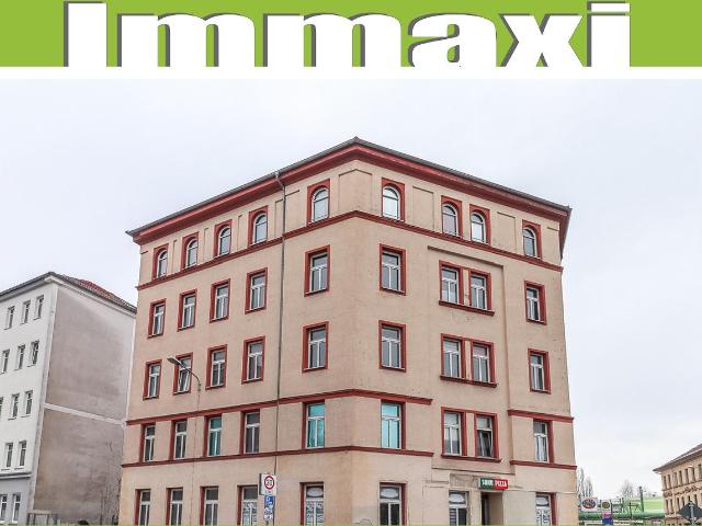 ANGER CROTTENDORF + 3 ZIMMER + EINBAUKÜCHE + AB SOFORT FREI