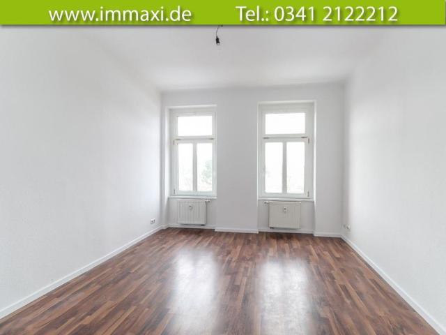 ANGER CROTTENDORF + 3 ZIMMER + EINBAUKÜCHE + AB SOFORT FREI