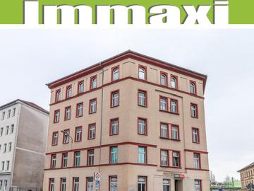 Wohnung zur Miete in Ost - Keller, Ausgestattete Küche