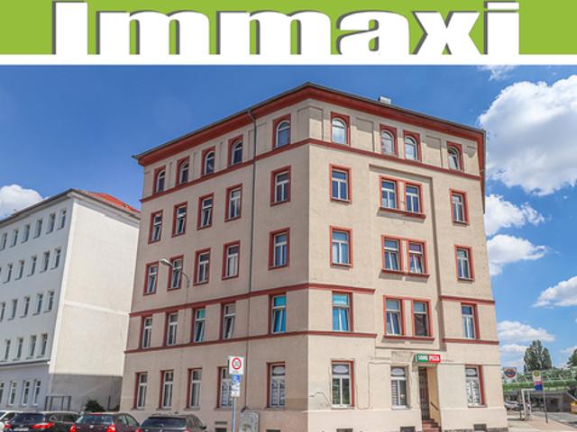 ANGER CROTTENDORF + 3 ZIMMER + EINBAUKÜCHE + AB SOFORT FREI