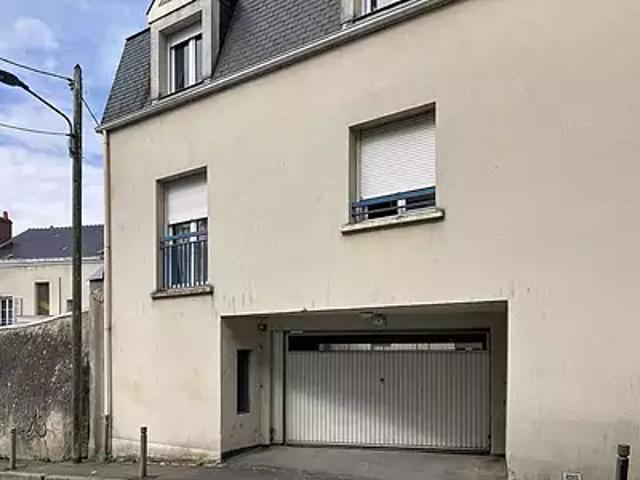 Angers 49000 Achat / Vente appartement 1 pièce t1