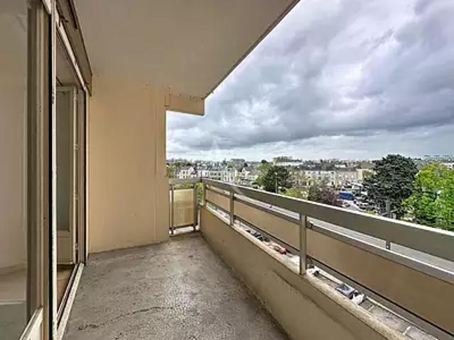 Angers 49000 Achat / Vente appartement 2 pièces t2