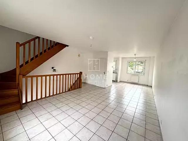 Angers 49000 Achat / Vente maison 4 pièces t4