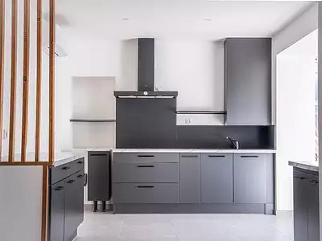 Angers 49000 Achat / Vente maison 5 pièces t5 au dernier étage