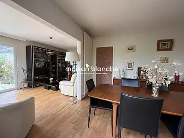 Angers 49000 Achat / Vente maison 5 pièces t5 parking