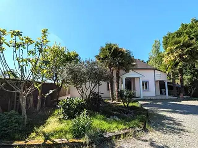 Angers 49000 Achat / Vente maison 6 pièces t6 parking