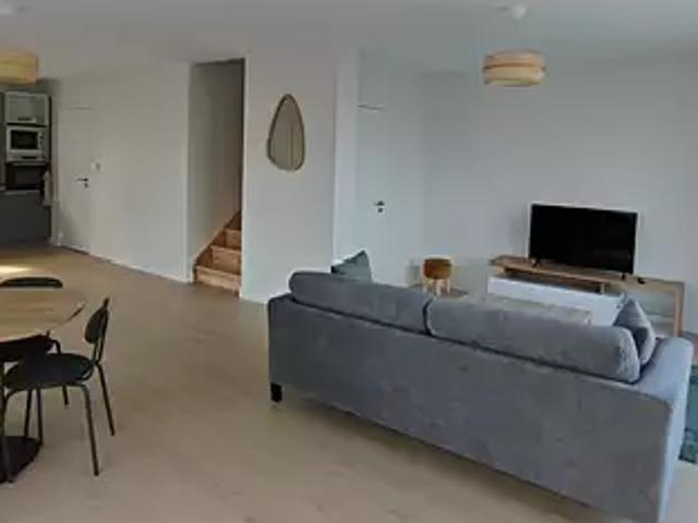 Angers 49000 Achat / Vente maison 6 pièces t6