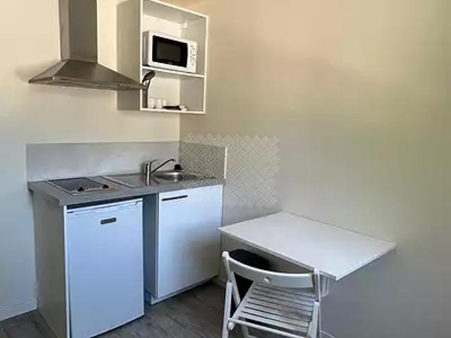 Angers 49000 Location appartement 1 pièce t1