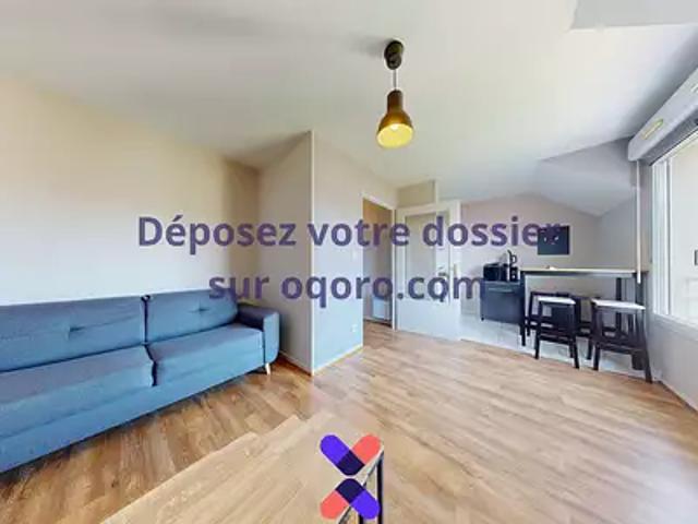 Angers 49000 Location appartement