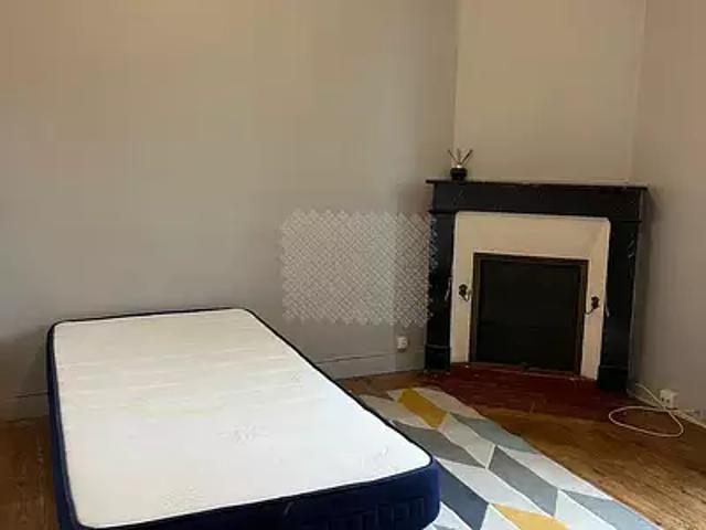 Angers 49000 Location maison 7 pièces t7