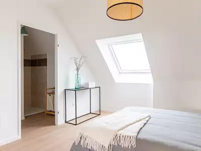 Angers 49000 Programme neuf appartement neuf à vendre t2 RT 2012