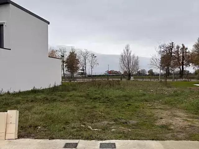Angers 49000 Programme neuf maison neuf à vendre 4 pièces
