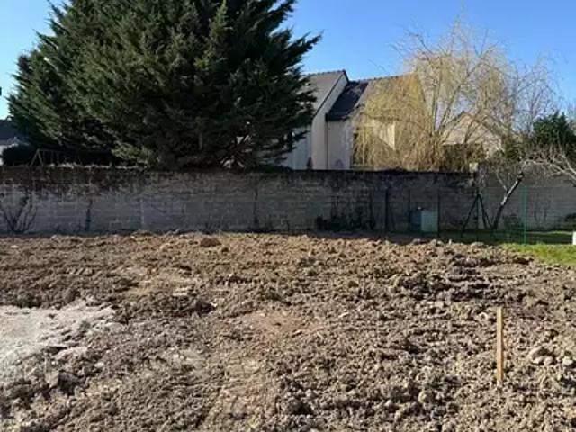 Angers 49000 Programme neuf maison neuf à vendre 4 pièces