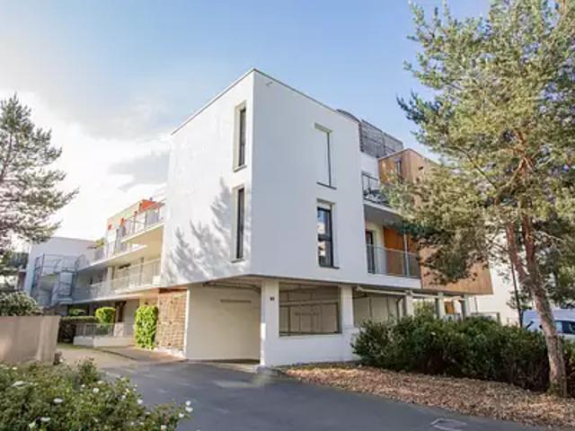 Angers 49100 Achat / Vente appartement 3 pièces t3