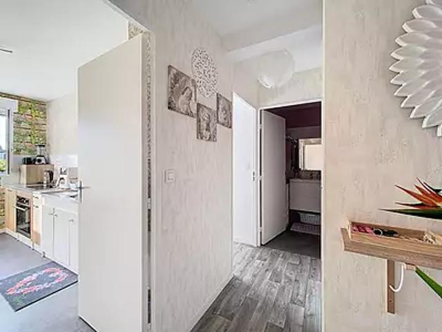 Angers 49100 Achat / Vente appartement 2 pièces t2
