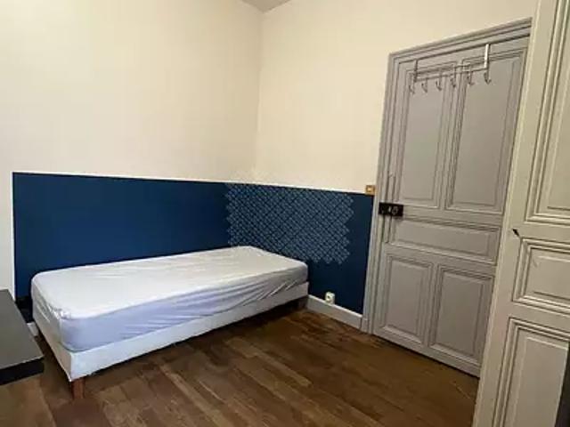 Angers 49100 Location maison 7 pièces t7